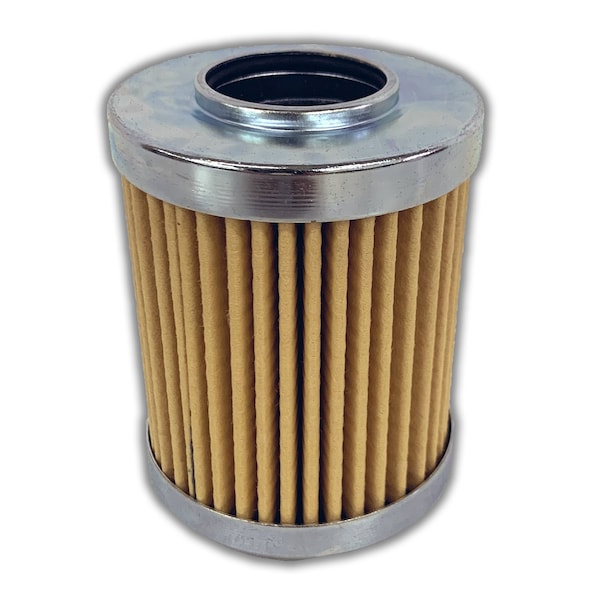 Main Filter Hydraulic Filter, replaces FILTER-X XH04907, 25 micron, Outside-In MF0066154 - main